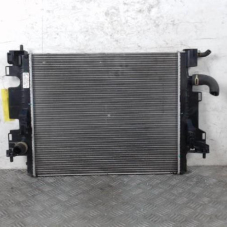 Radiateur eau RENAULT TWINGO 3