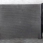 Radiateur eau RENAULT TWINGO 3