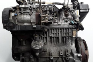 Moteur RENAULT TRAFIC 1 Photo n°1