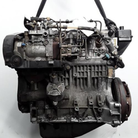 Moteur RENAULT TRAFIC 1 Photo n°1