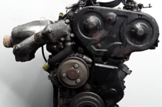 Moteur RENAULT TRAFIC 1