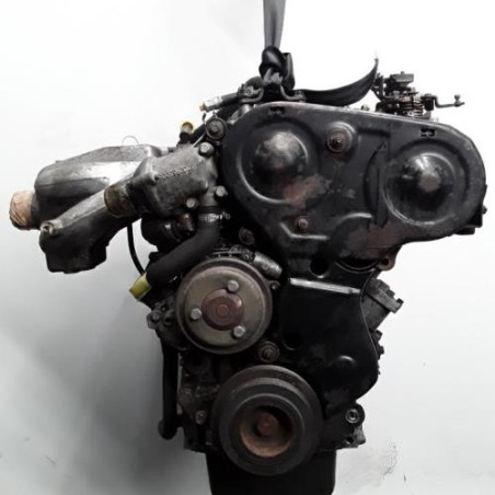 Moteur RENAULT TRAFIC 1