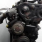 Moteur RENAULT TRAFIC 1