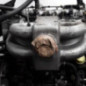 Moteur RENAULT TRAFIC 1