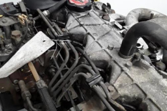 Moteur RENAULT TRAFIC 1 Photo n°5