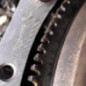 Moteur RENAULT TRAFIC 1