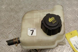 Vase d'expansion NISSAN QASHQAI 1