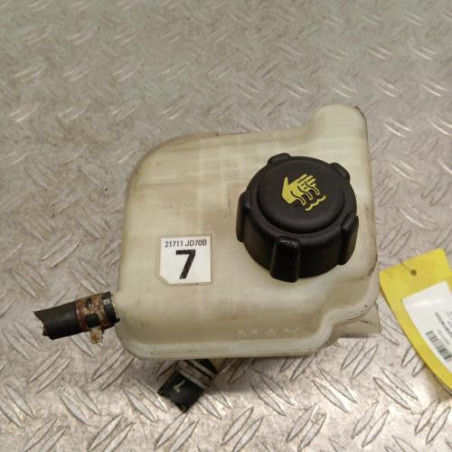 Vase d'expansion NISSAN QASHQAI 1