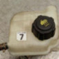 Vase d'expansion NISSAN QASHQAI 1