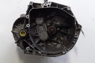 Boite de vitesses PEUGEOT 308 2 SW Photo n°1