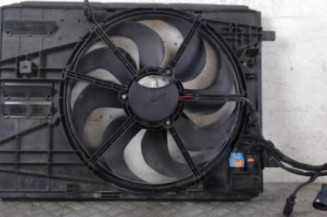 Moto ventilateur radiateur PEUGEOT 308 2 SW