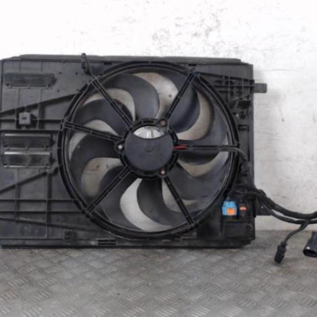 Moto ventilateur radiateur PEUGEOT 308 2 SW