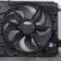 Moto ventilateur radiateur PEUGEOT 308 2 SW