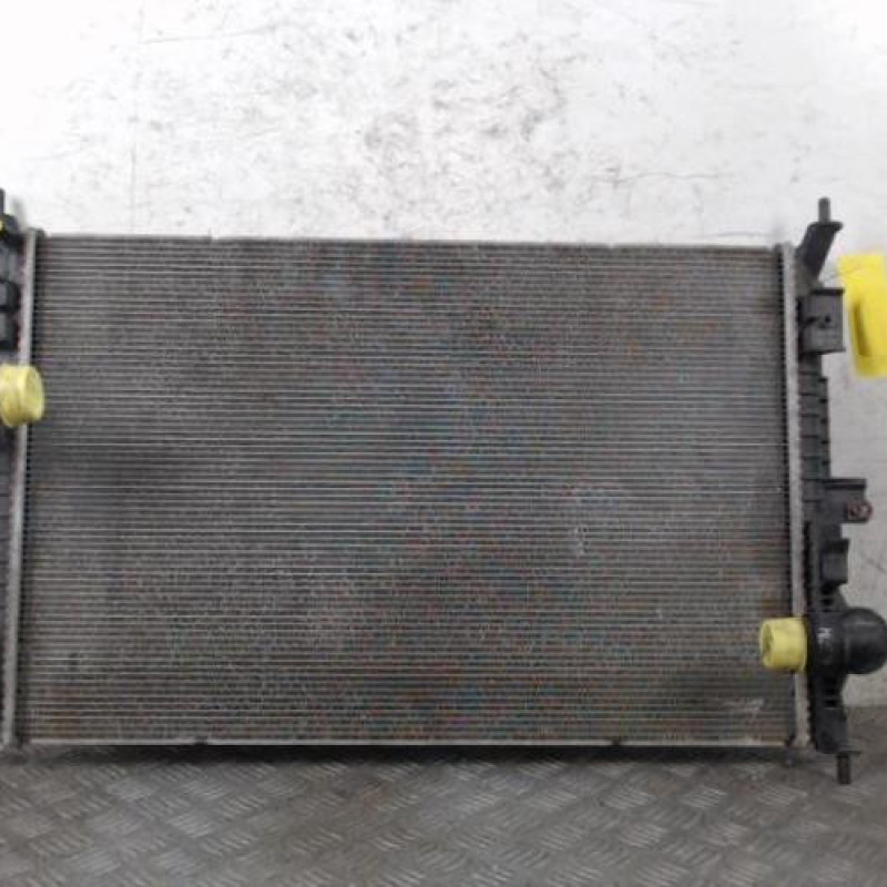 Radiateur eau PEUGEOT 308 2 SW Radiateur eau PEUGEOT 308 2 SW