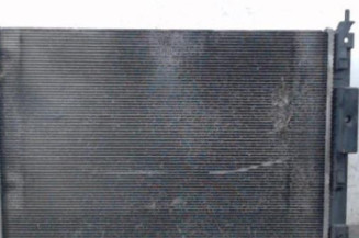 Radiateur eau PEUGEOT 308 2 SW