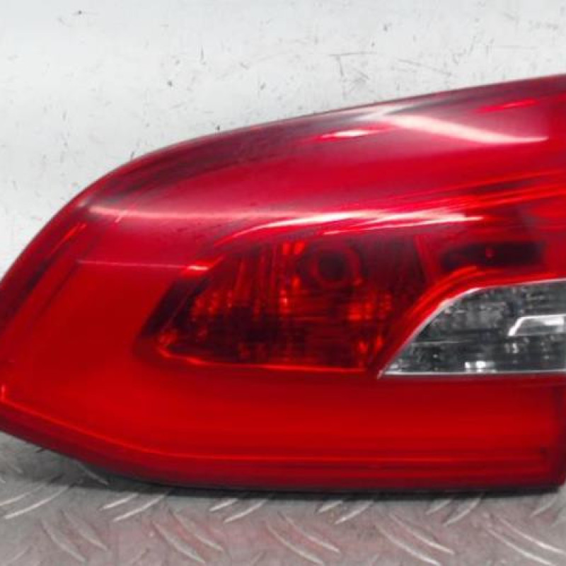 Feu arriere secondaire droit (feux) PEUGEOT 308 2 SW