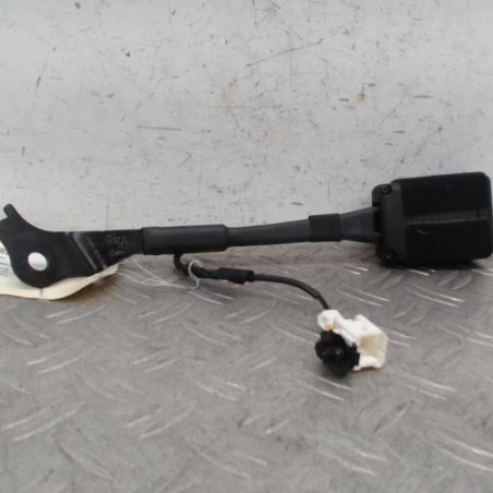 Attache ceinture avant droit PEUGEOT 308 2 SW Photo n°1