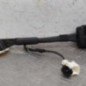 Attache ceinture avant droit PEUGEOT 308 2 SW
