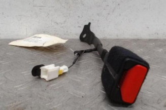 Attache ceinture avant droit PEUGEOT 308 2 SW