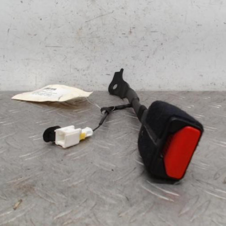 Attache ceinture avant droit PEUGEOT 308 2 SW