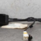 Attache ceinture avant droit PEUGEOT 308 2 SW
