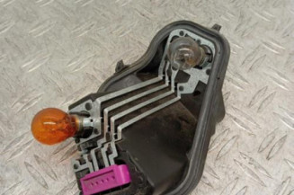 Platine feu arriere droit RENAULT MEGANE 3 Photo n°1
