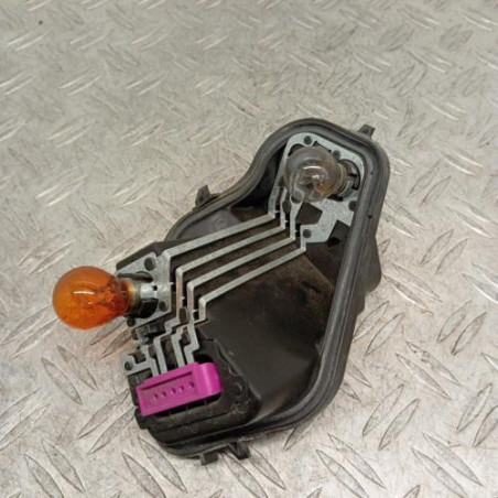 Platine feu arriere droit RENAULT MEGANE 3 Photo n°1