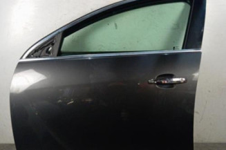 Porte avant gauche OPEL INSIGNIA 1 Photo n°1