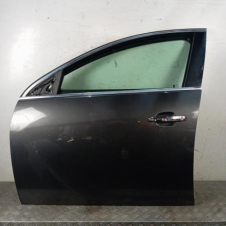 Porte avant gauche OPEL INSIGNIA 1 Photo n°1