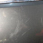 Porte avant gauche OPEL INSIGNIA 1