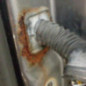 Porte avant gauche OPEL INSIGNIA 1