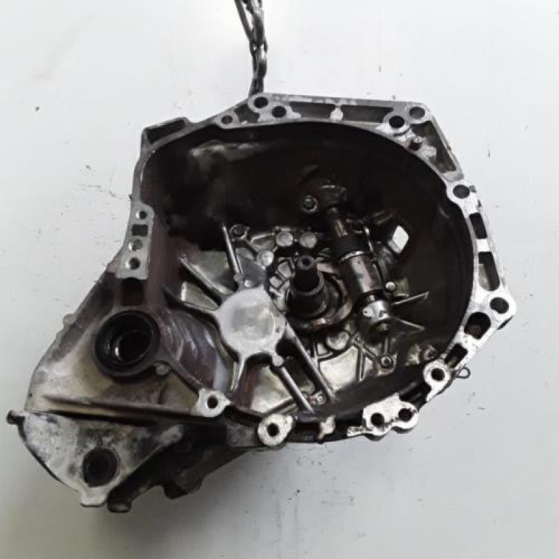 Boite de vitesses PEUGEOT 107