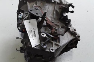 Boite de vitesses PEUGEOT 107 Photo n°3