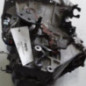 Boite de vitesses PEUGEOT 107