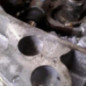Boite de vitesses PEUGEOT 107