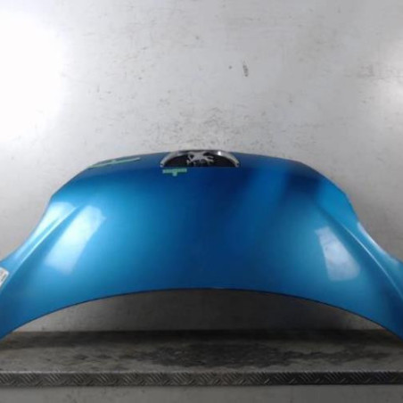 Capot PEUGEOT 107 Photo n°1