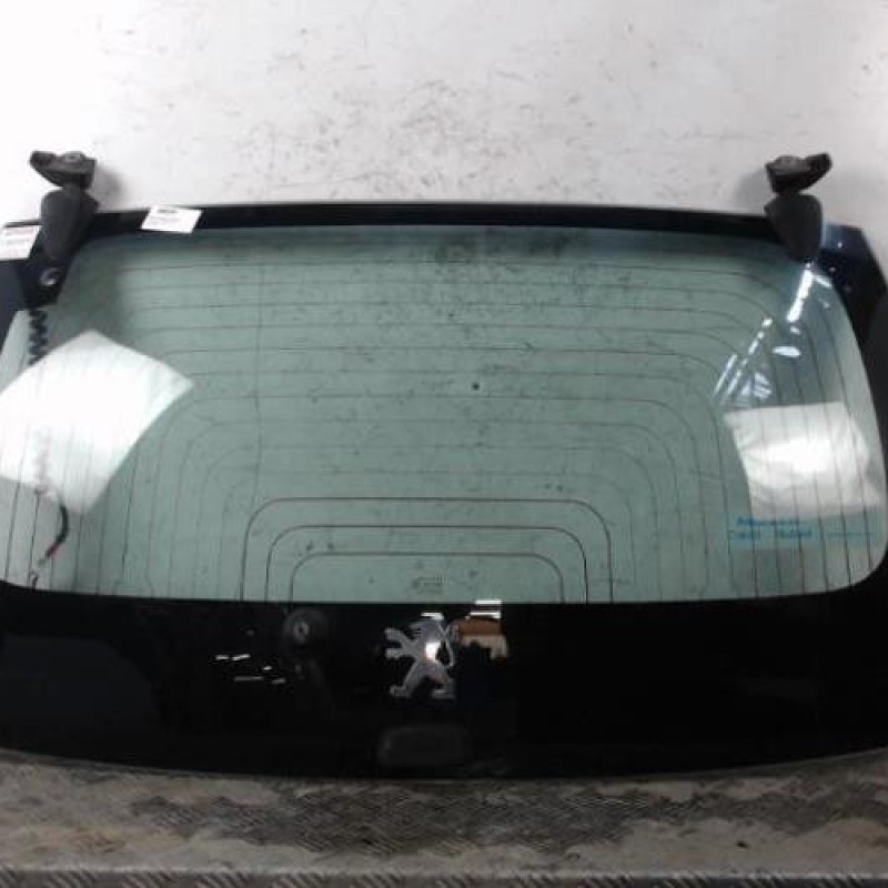 Lunette arriere PEUGEOT 107 Lunette arriere PEUGEOT 107