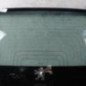Lunette arriere PEUGEOT 107
