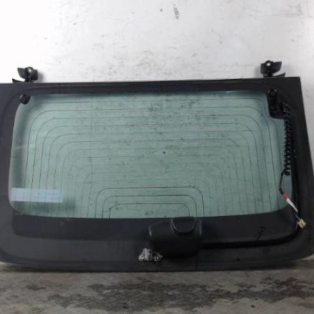 Lunette arriere PEUGEOT 107