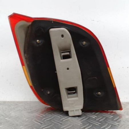 Feu arriere principal droit (feux) FORD FIESTA 3