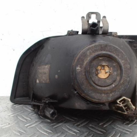 Optique avant principal droit (feux)(phare) FORD FIESTA 3