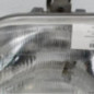 Optique avant principal gauche (feux)(phare) FORD FIESTA 3