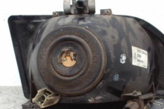Optique avant principal gauche (feux)(phare) FORD FIESTA 3