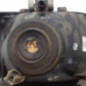 Optique avant principal gauche (feux)(phare) FORD FIESTA 3