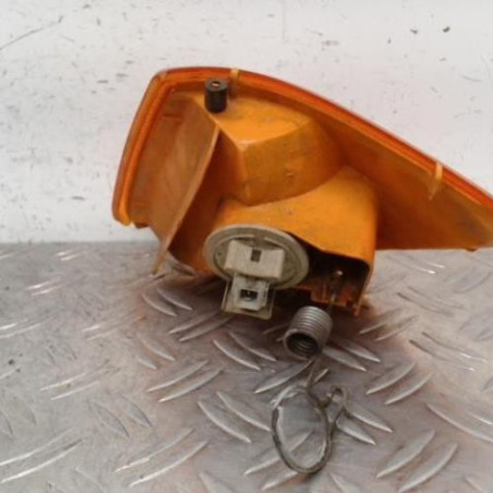 Optique avant secondaire droit (feux)(clignotant) FORD FIESTA 3