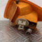 Optique avant secondaire droit (feux)(clignotant) FORD FIESTA 3