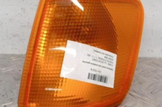 Optique avant secondaire gauche (feux)(clignotant) FORD FIESTA 3 Photo n°1