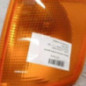 Optique avant secondaire gauche (feux)(clignotant) FORD FIESTA 3