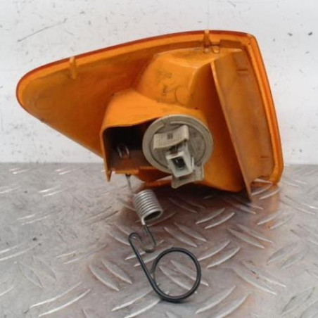 Optique avant secondaire gauche (feux)(clignotant) FORD FIESTA 3