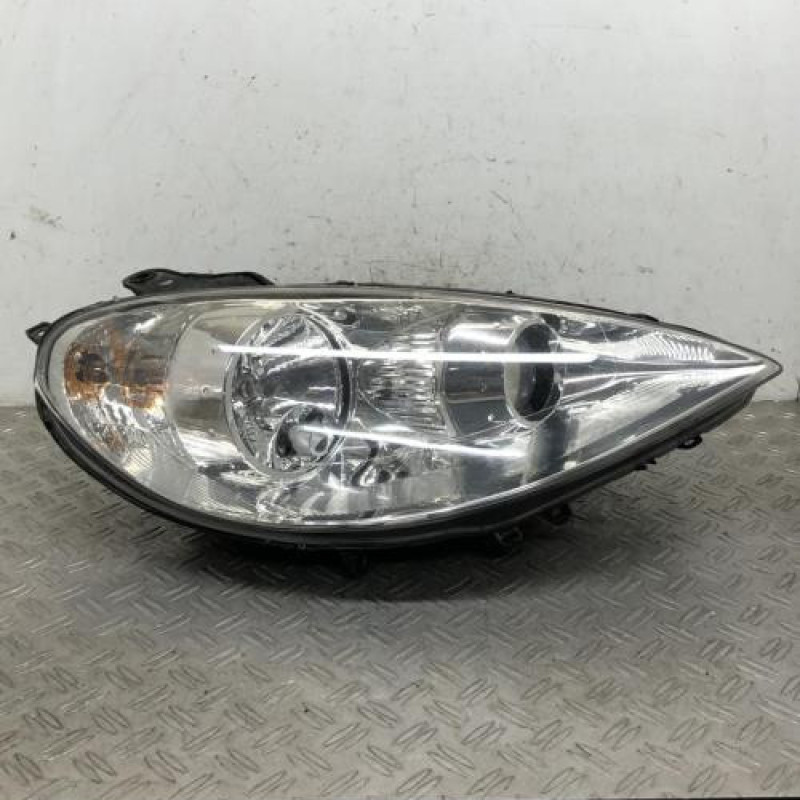 Optique avant principal droit (feux)(phare) PEUGEOT 807